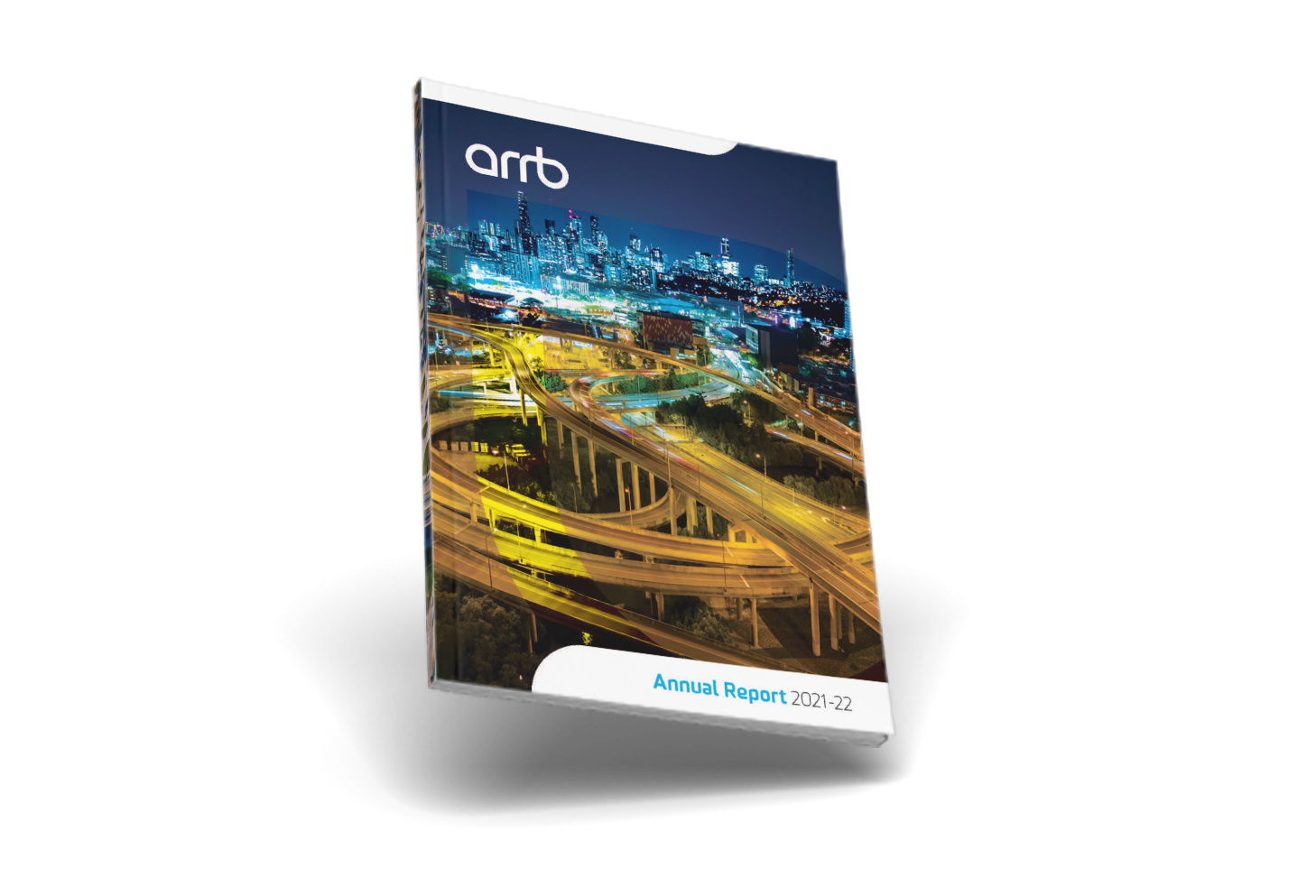 Annual Report 2021-22 Annual Report 2021-22