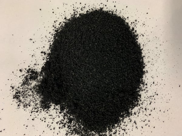 Crumb rubber-1