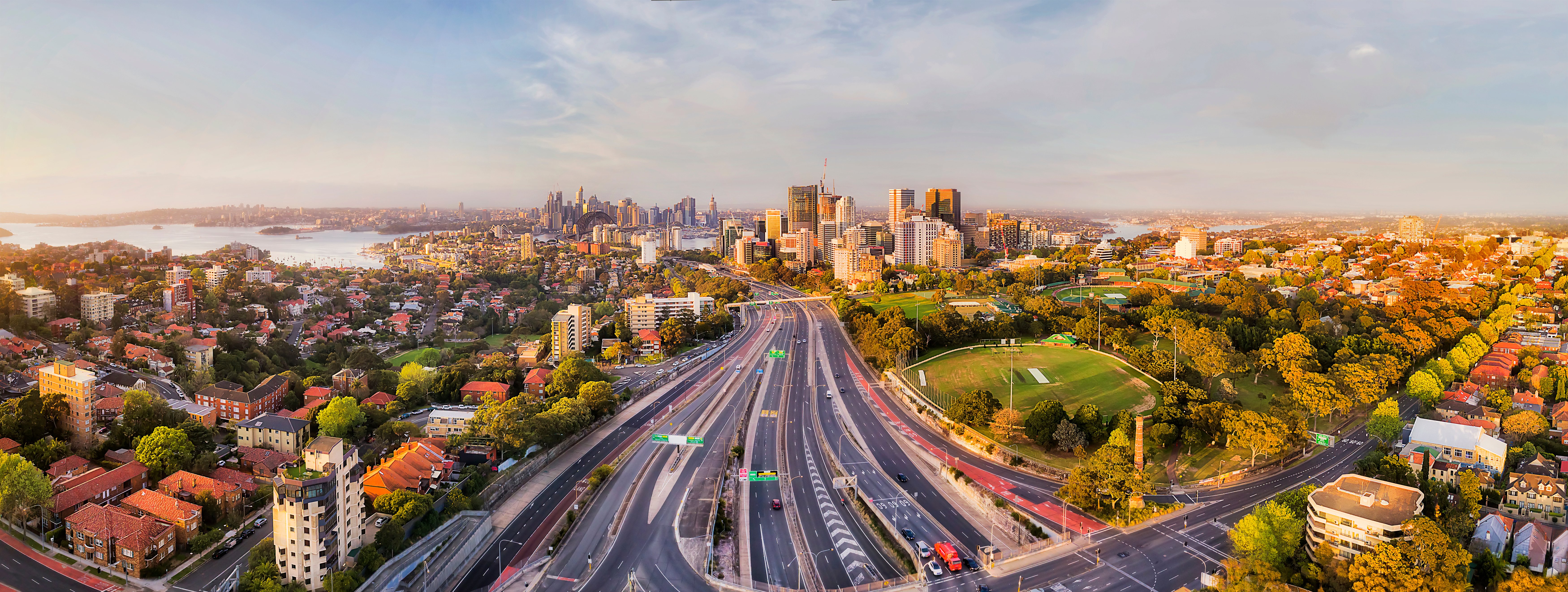 Infrastructure Australia