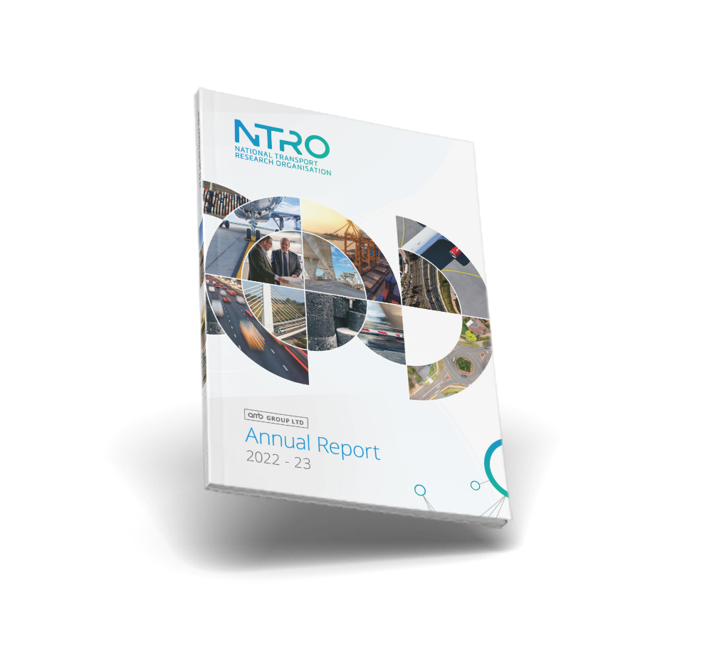 NTRO Annual Report 2022-23 Image
