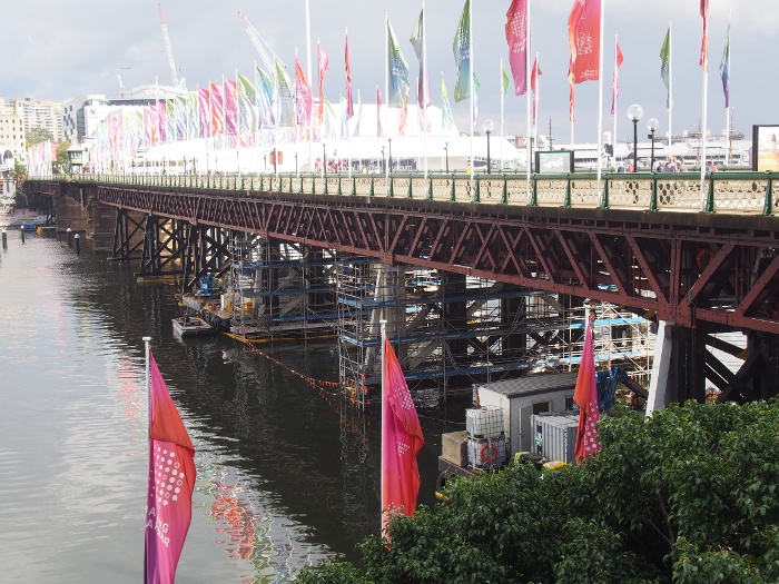 Pyrmont Bridge wide view-1