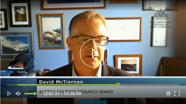 Road Safety Inquiry DMcT screenshot-1