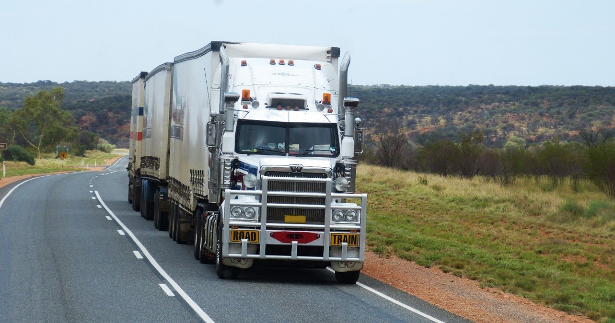 FREE NACOE Webinar Series: Local Government Heavy Vehicle Route Assessment Guidelines