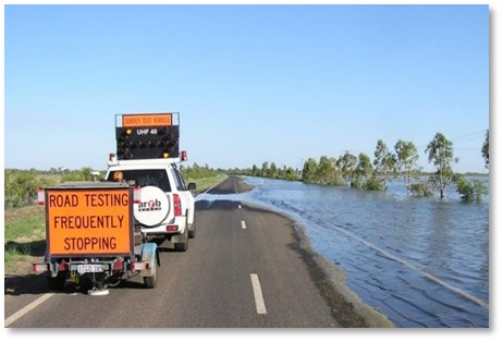 FREE WARRIP Webinar: Planning for Infrastructure Vulnerability Due to Climate Change