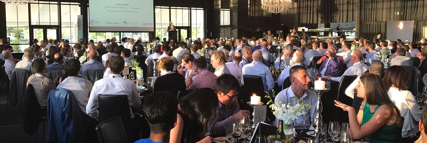 Conference Dinner