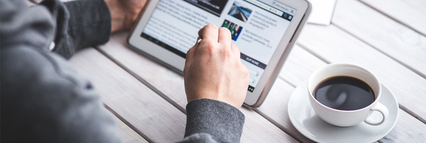 Online learning