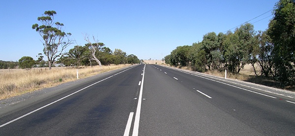 ROAD ROAD